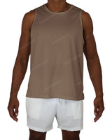 Side Slit Tank Top