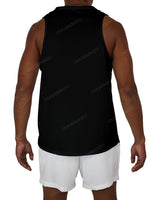 Side Slit Tank Top
