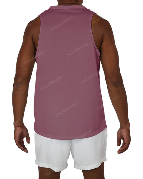 Side Slit Tank Top