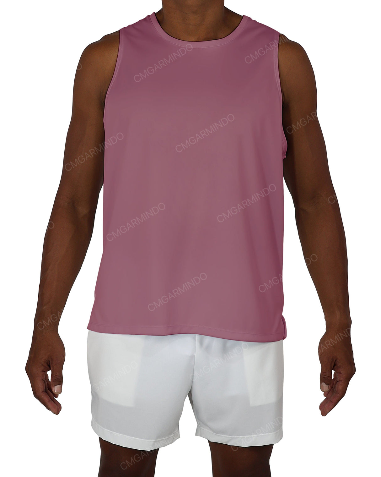 Side Slit Tank Top