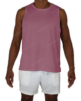 Side Slit Tank Top