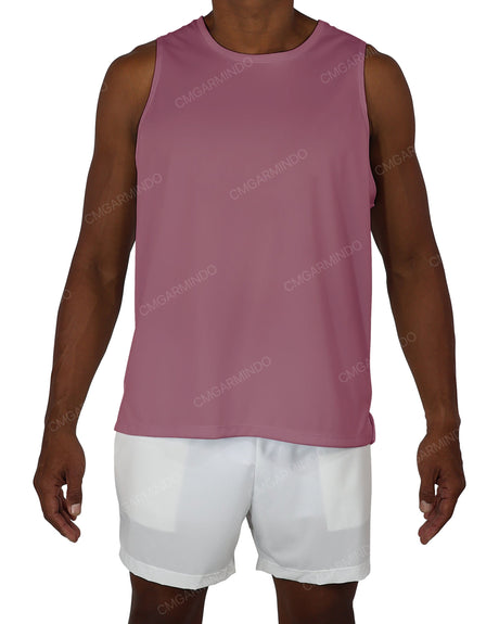 Side Slit Tank Top