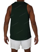 Side Slit Tank Top