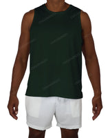 Side Slit Tank Top