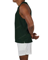 Side Slit Tank Top