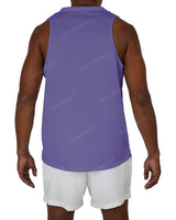 Side Slit Tank Top