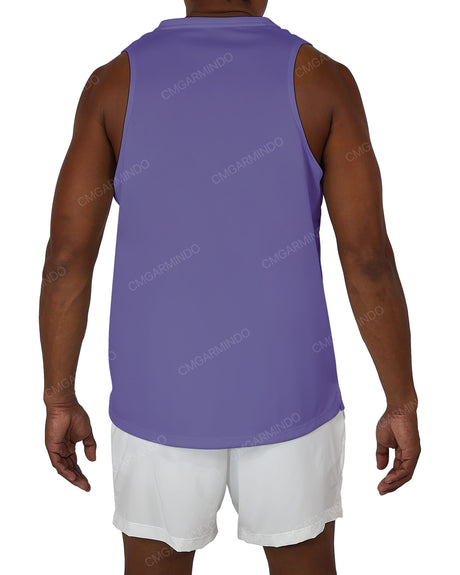 Side Slit Tank Top