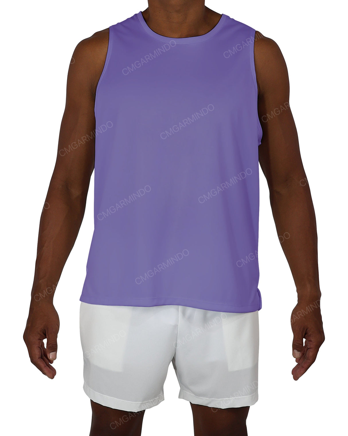Side Slit Tank Top