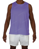 Side Slit Tank Top