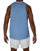 Side Slit Tank Top