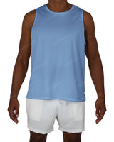 Side Slit Tank Top
