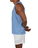 Side Slit Tank Top