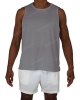 Side Slit Tank Top