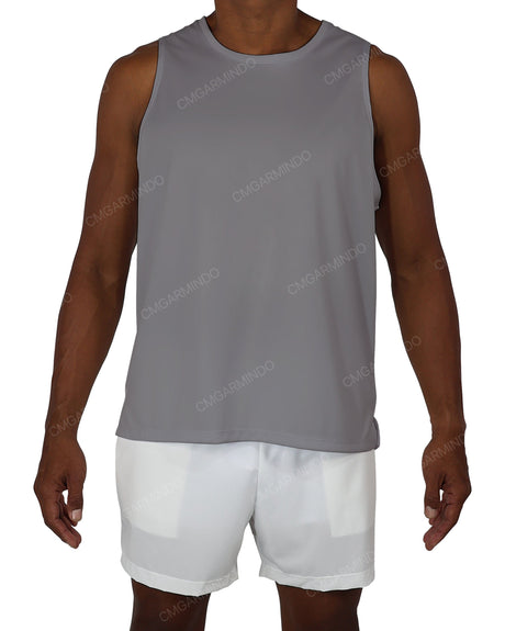 Side Slit Tank Top