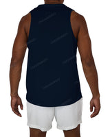 Side Slit Tank Top