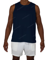 Side Slit Tank Top