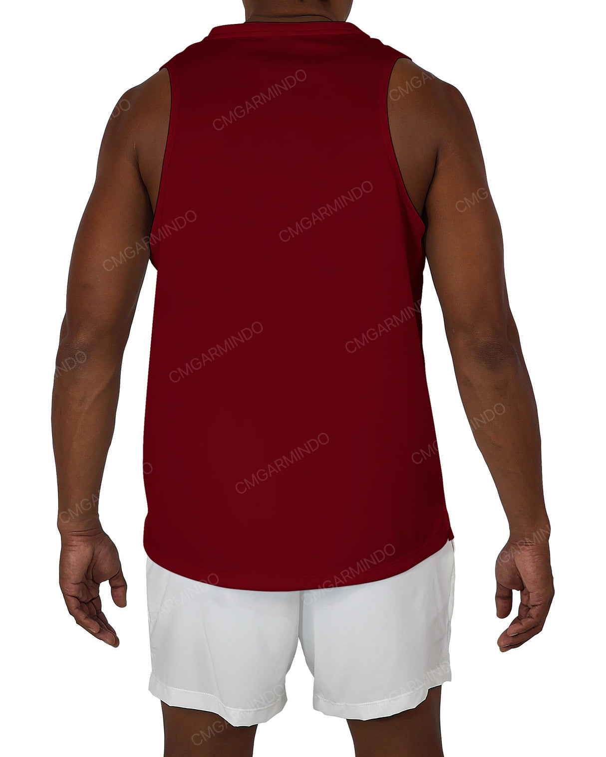 Side Slit Tank Top