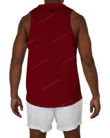 Side Slit Tank Top