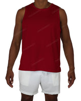 Side Slit Tank Top