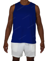 Side Slit Tank Top