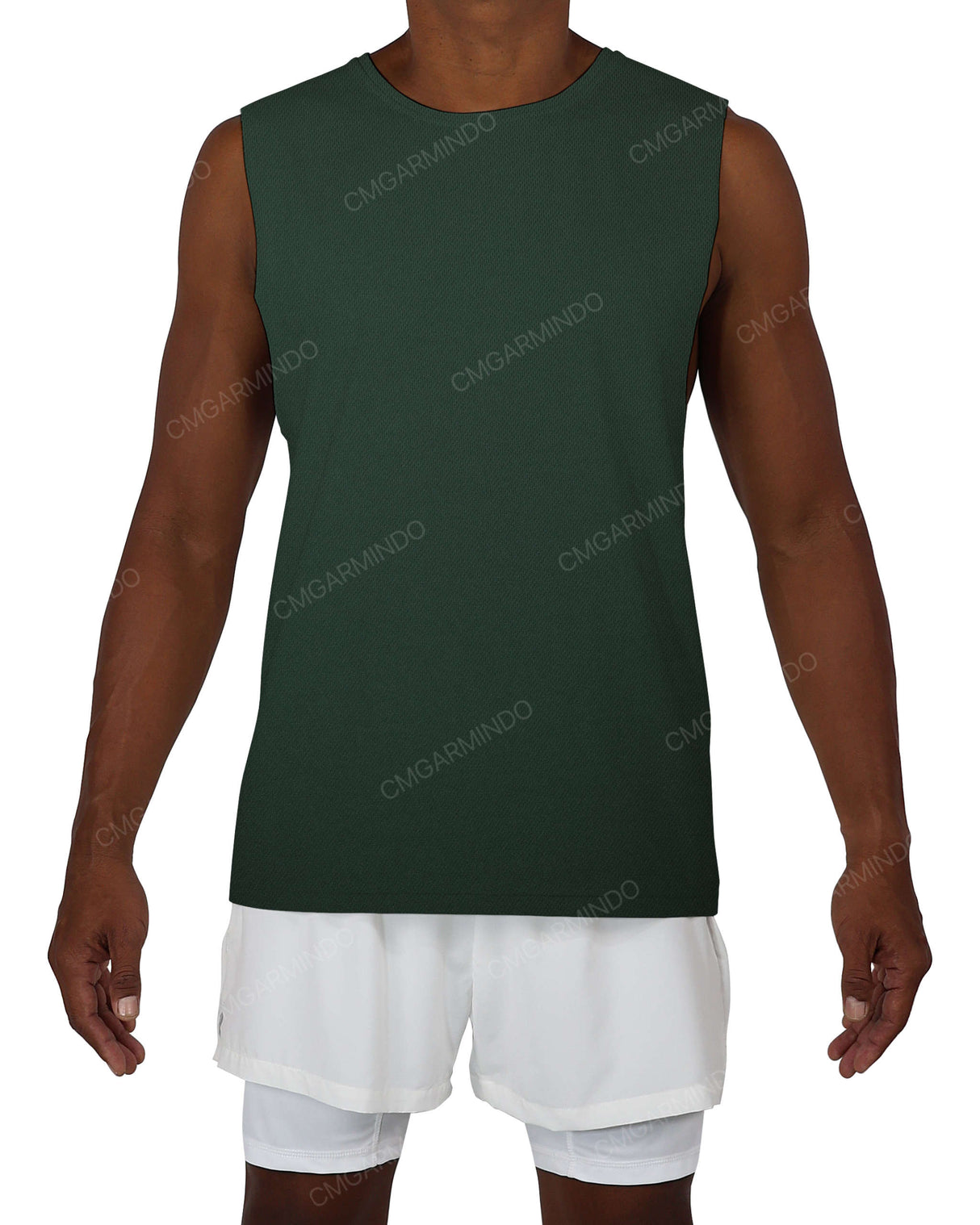 Muscle Shirt
