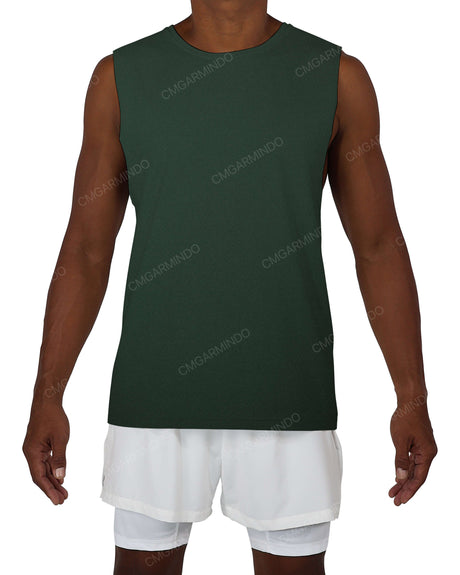 Muscle Shirt