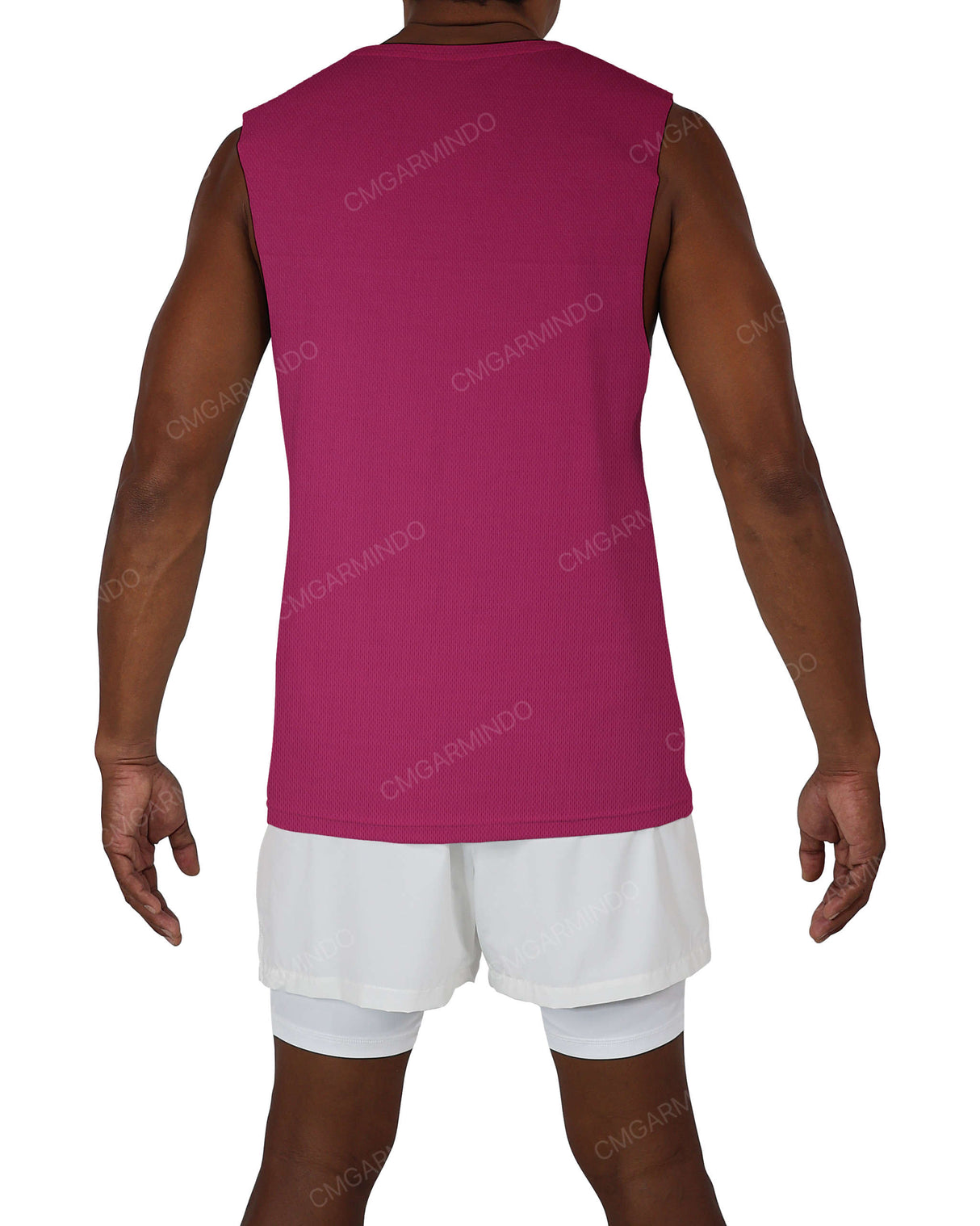 Muscle Shirt