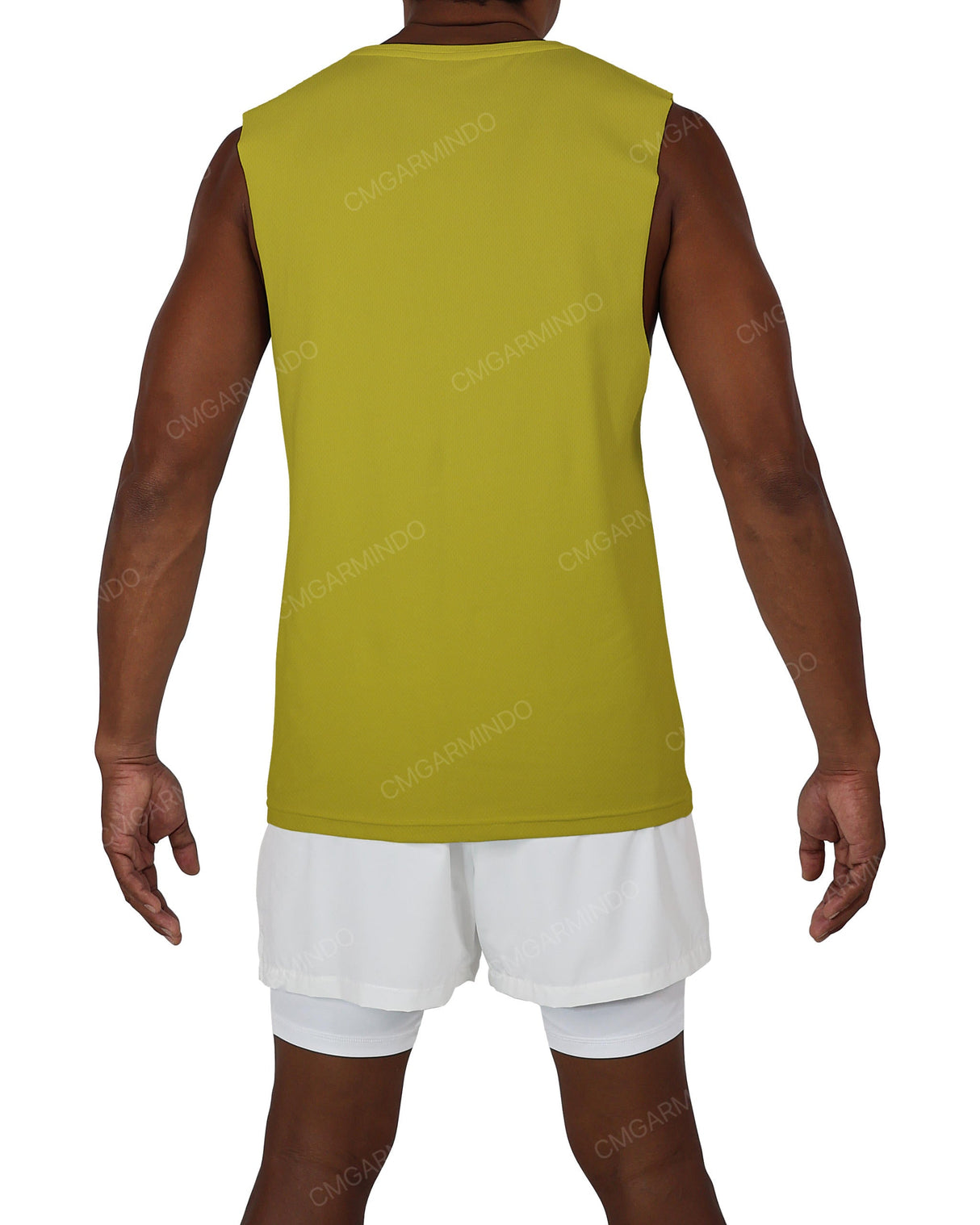 Muscle Shirt