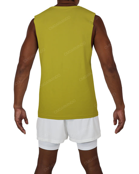 Muscle Shirt