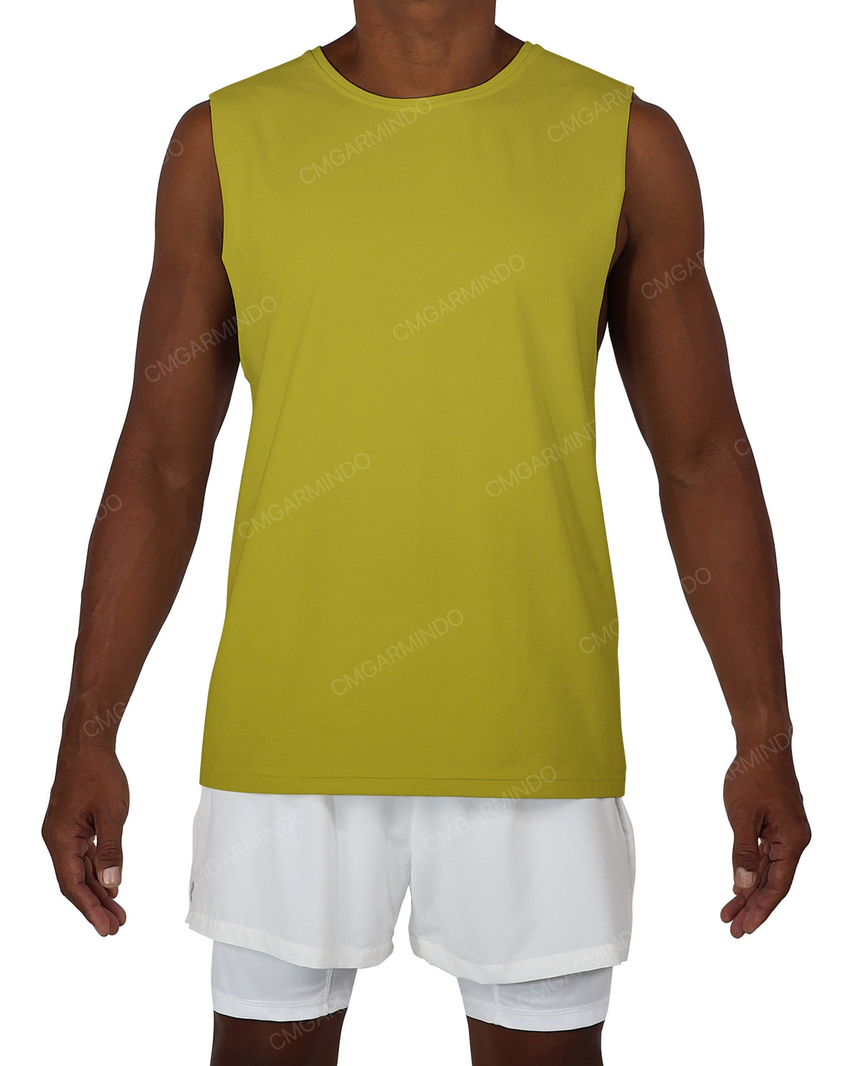 Muscle Shirt