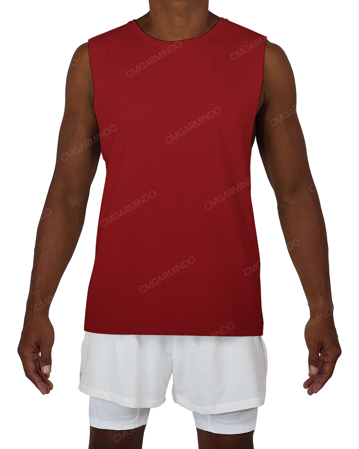 Muscle Shirt