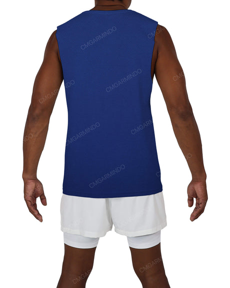 Muscle Shirt