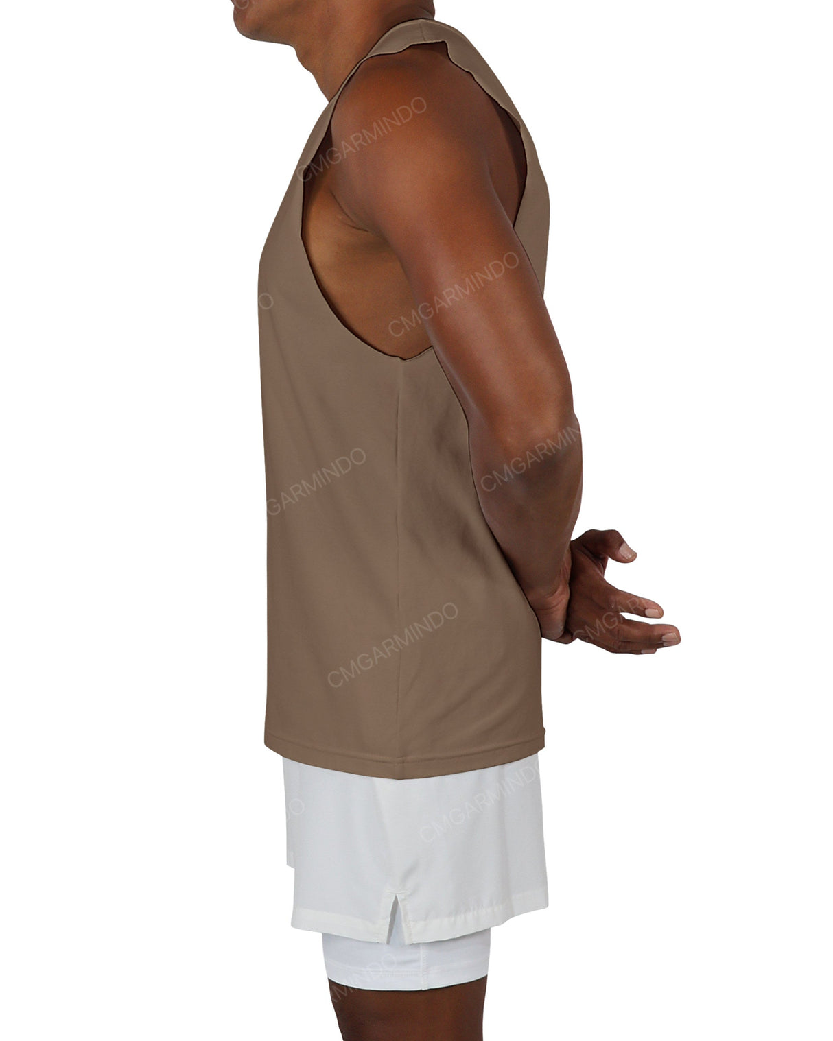 Muscle Shirt
