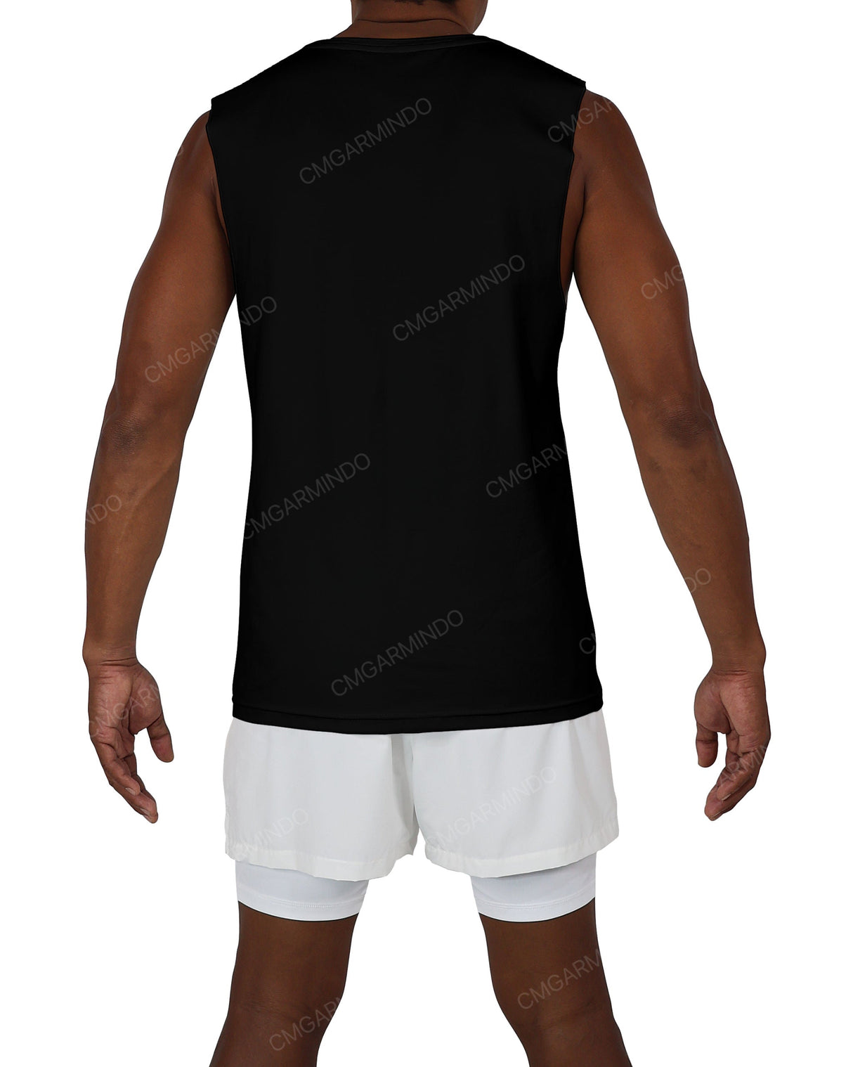 Muscle Shirt