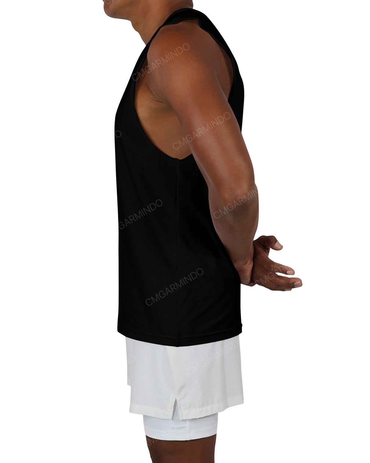 Muscle Shirt