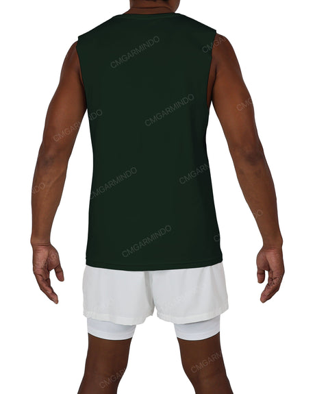 Muscle Shirt