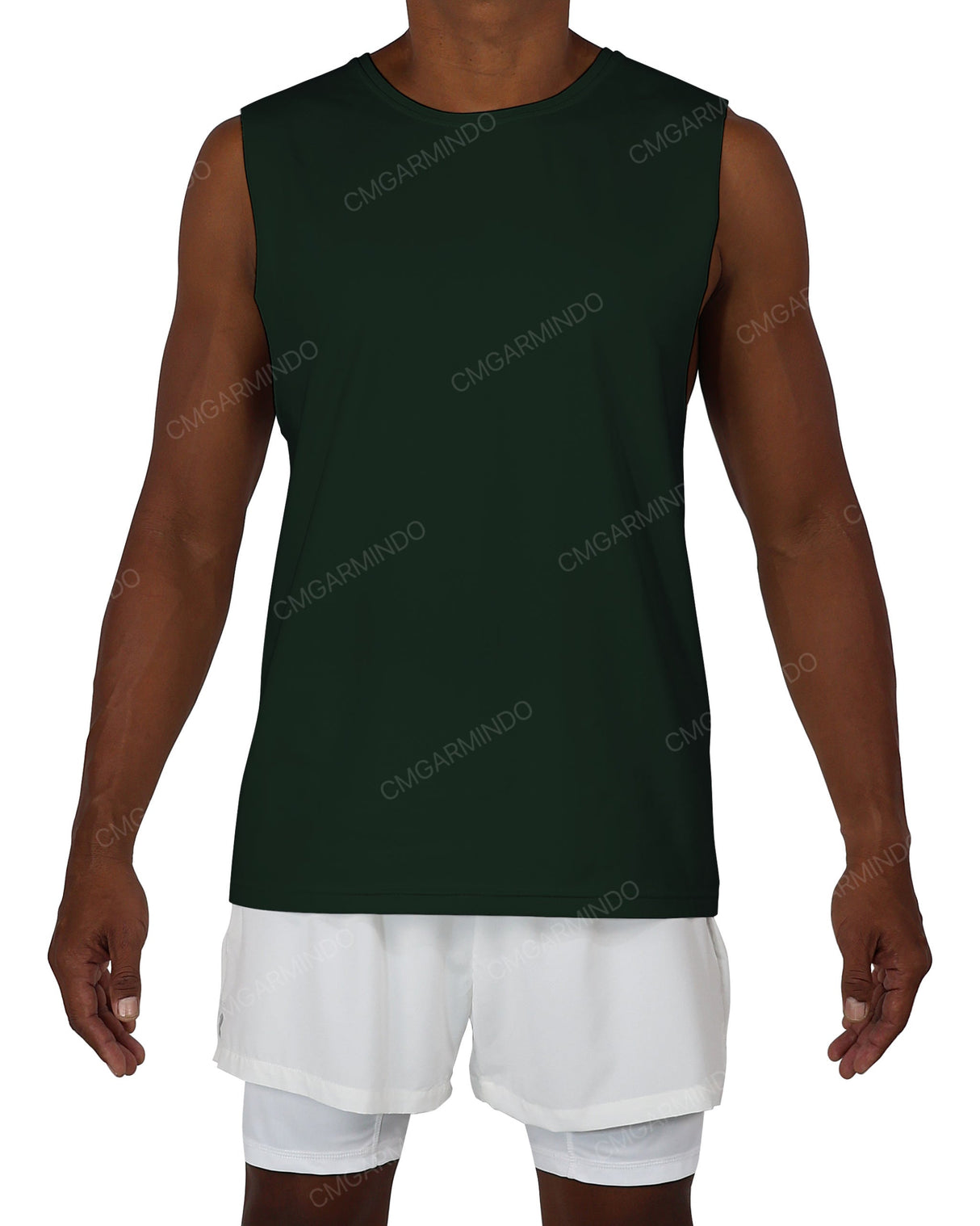 Muscle Shirt