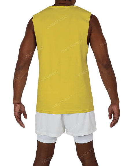 Muscle Shirt