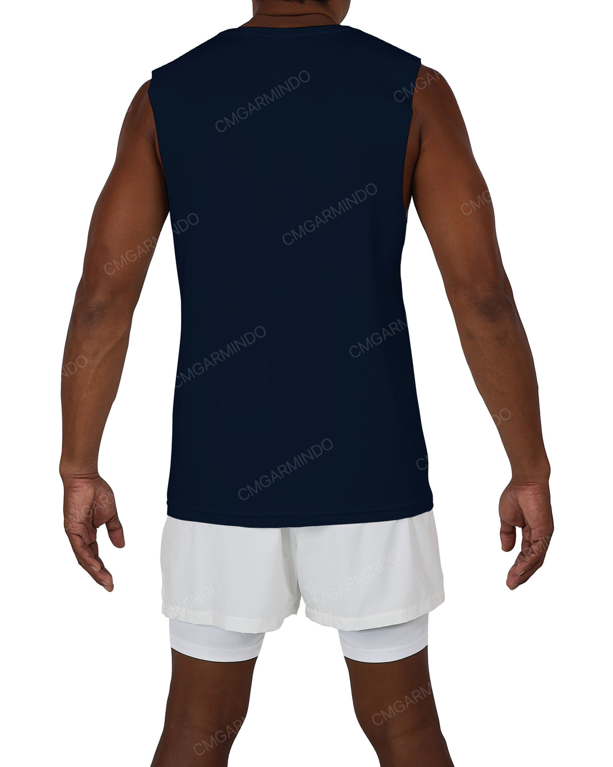 Muscle Shirt