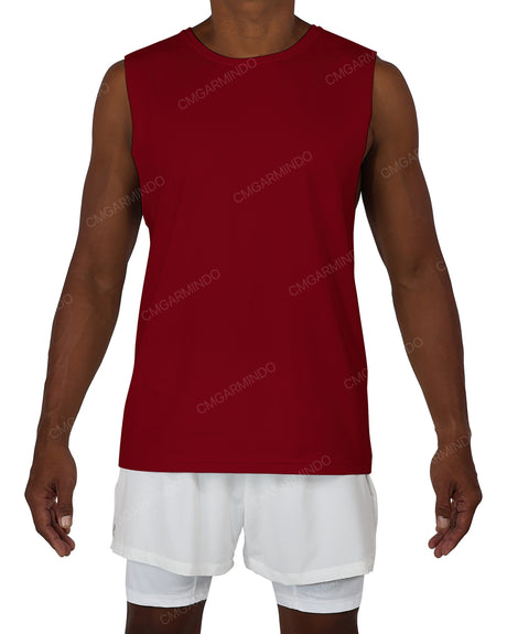 Muscle Shirt
