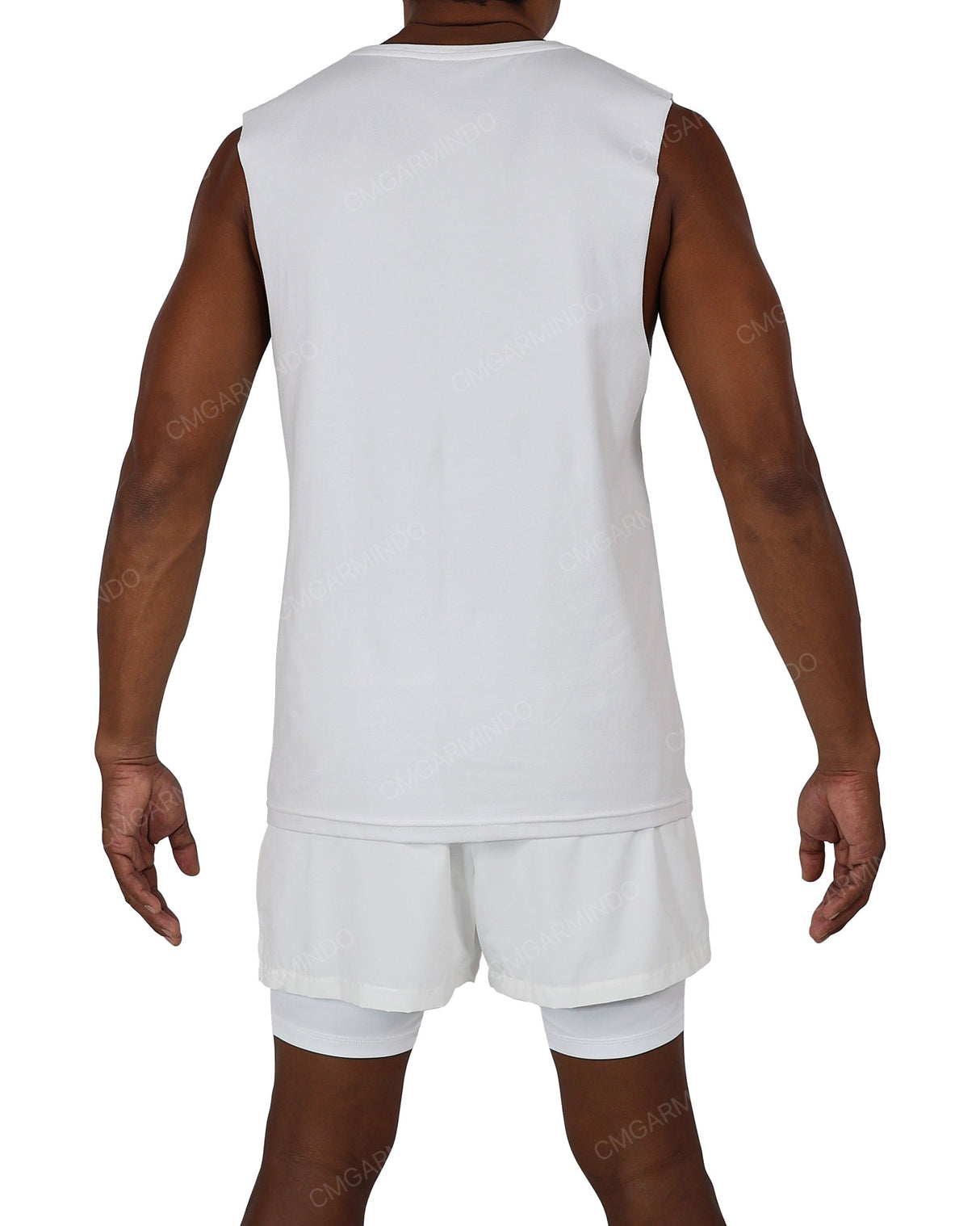 Muscle Shirt