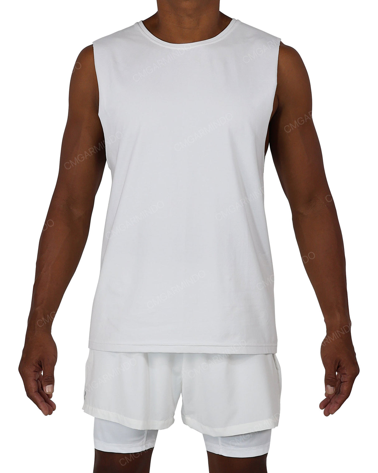 Muscle Shirt