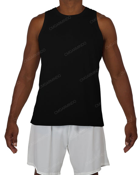 Muscle Tank