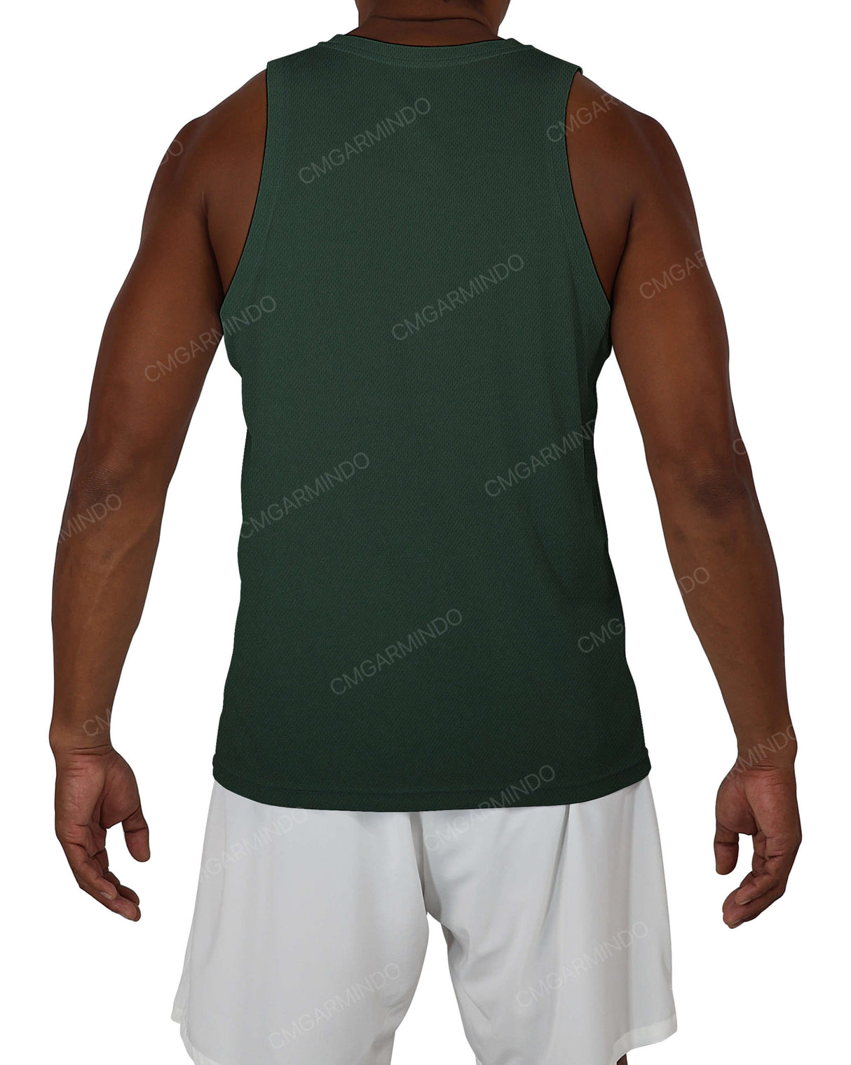 Muscle Tank