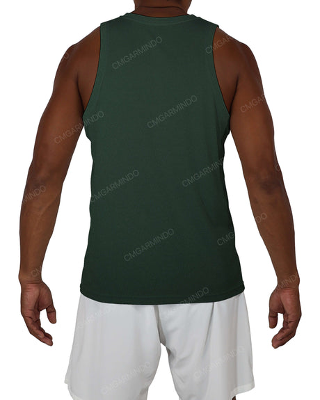 Muscle Tank