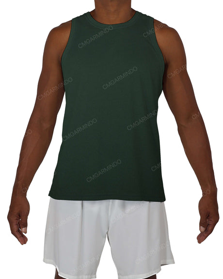 Muscle Tank
