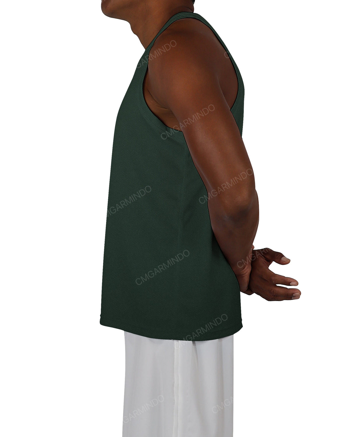 Muscle Tank