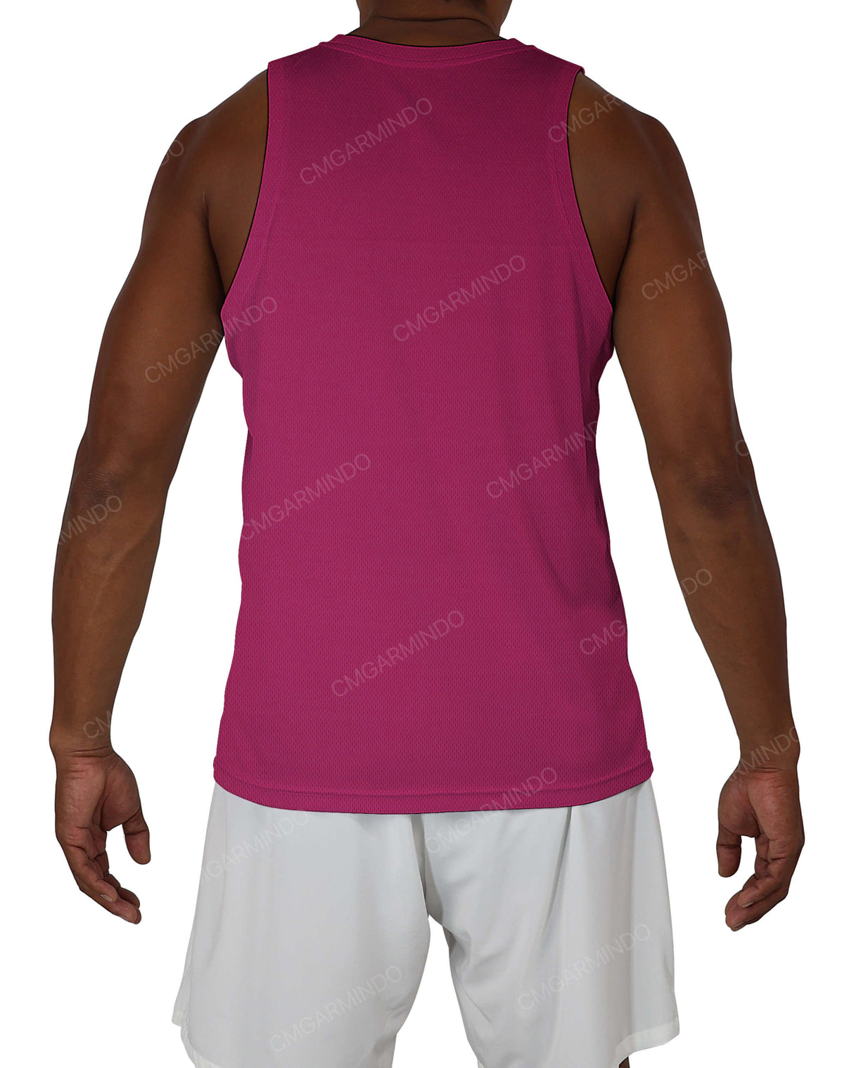 Muscle Tank