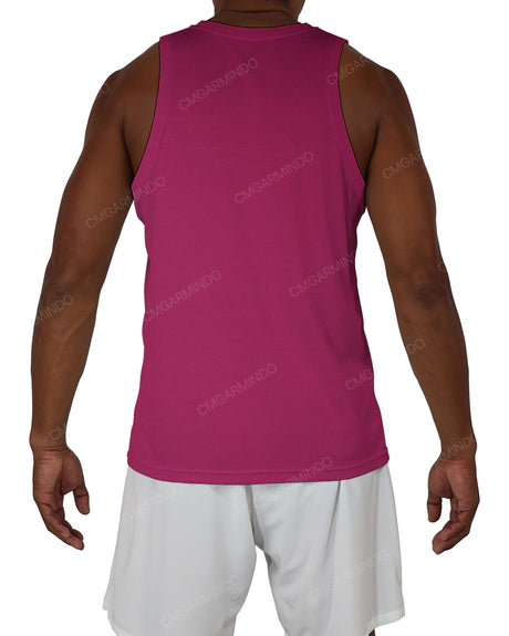 Muscle Tank