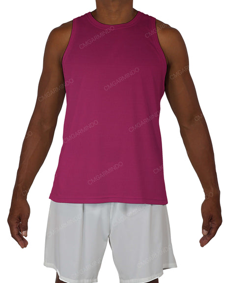 Muscle Tank